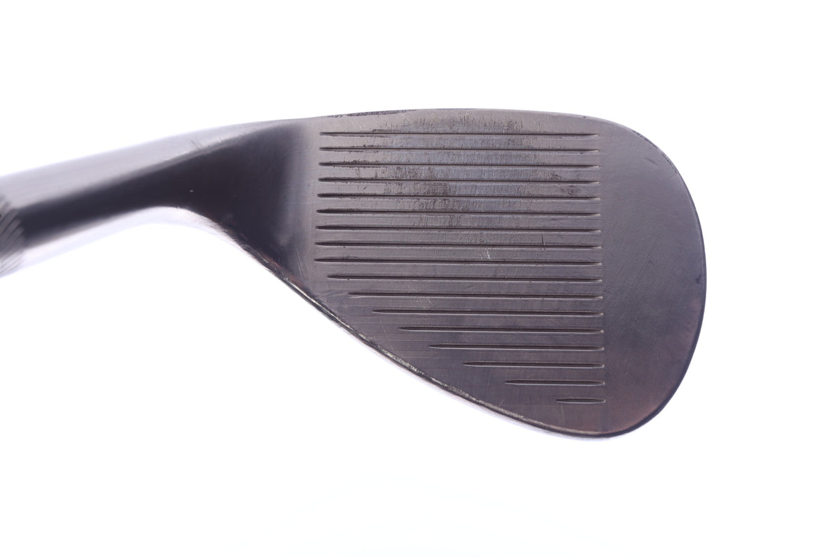 Used Titleist Vokey SM8 Brushed Steel Sand Wedge - Right-Handed - 56 Degrees - Extra Stiff Flex