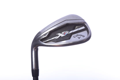 Used Callaway XR Single 8-Iron - Left-Handed - Regular Flex