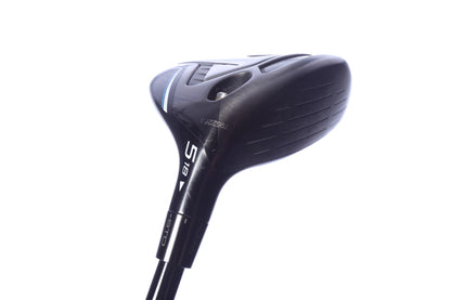 Used Mizuno ST-G Ti 5-Wood - Right-Handed - 18 Degrees - Stiff Flex