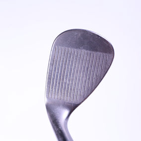 Used Titleist Vokey SM10 Nickel Gap Wedge - Right-Handed - 52 Degrees - Regular Flex-Next Round