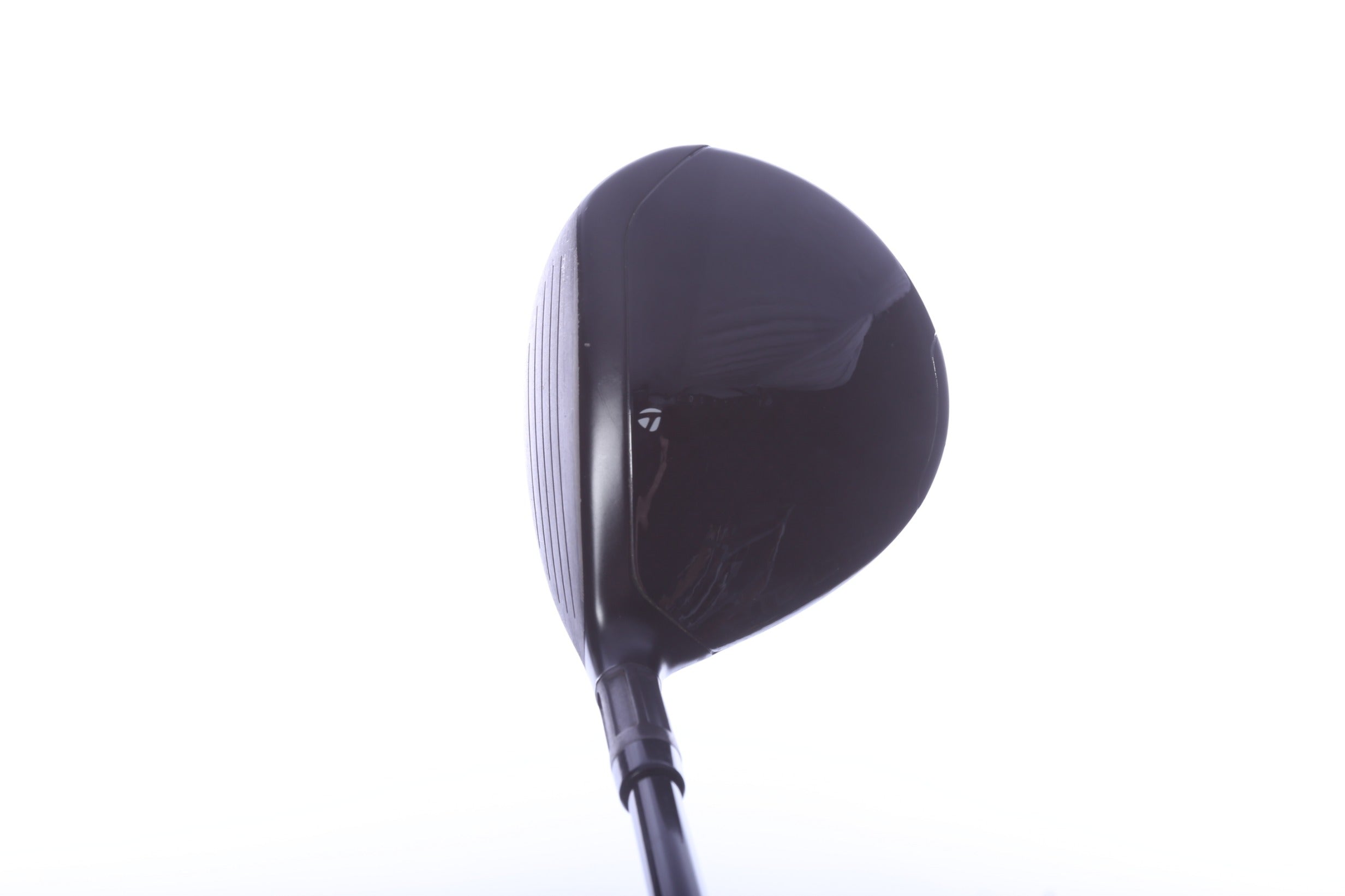 Used TaylorMade STEALTH 2 3-Wood - Right-Handed - 15 Degrees - Regular Flex