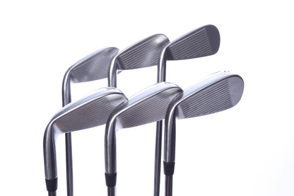 Used PXG 0311P Gen 5 Iron Set - Right-Handed - 5-PW - Stiff Flex
