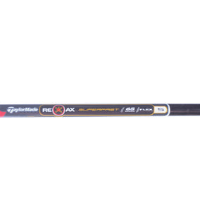 Used TaylorMade Burner Rescue 3H Hybrid - Right-Handed - 19 Degrees - Stiff Flex-Next Round