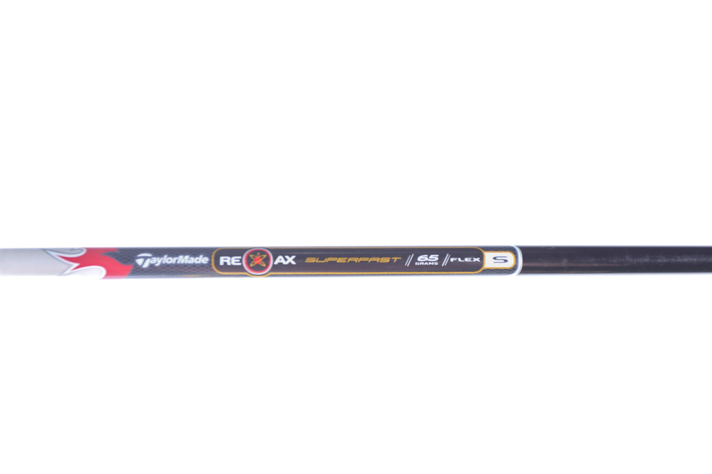 Used TaylorMade Burner Rescue 3H Hybrid - Right-Handed - 19 Degrees - Stiff Flex-Next Round