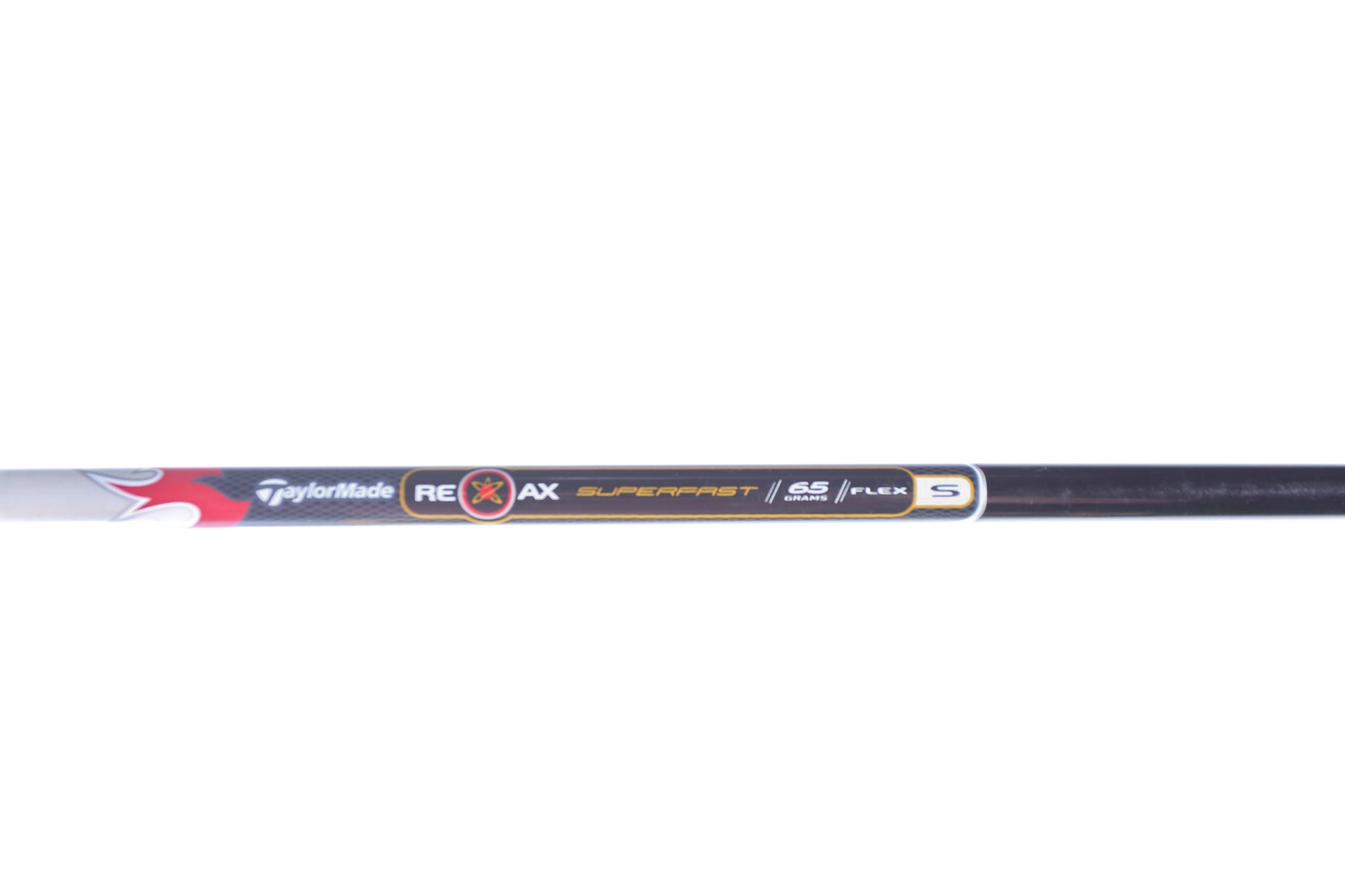 Used TaylorMade Burner Rescue 3H Hybrid - Right-Handed - 19 Degrees - Stiff Flex-Next Round