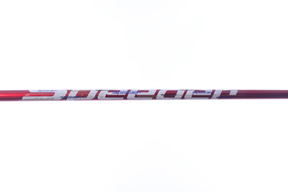 Used Callaway XR 16 Wood Set - Left-Handed - 3W, 5W - Regular Flex