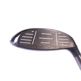 Used Callaway Rogue ST Max Draw 5-Wood - Left-Handed - 19 Degrees - Ladies Flex-Next Round