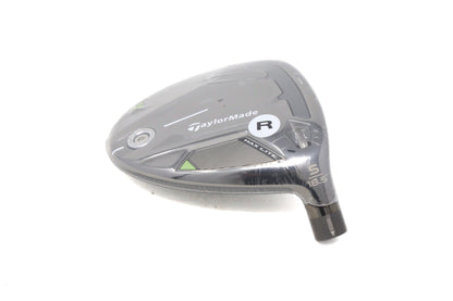 Used TaylorMade Qi35 MAX Lite 5-Wood - HEAD ONLY - Right-Handed - 18.5 Degrees