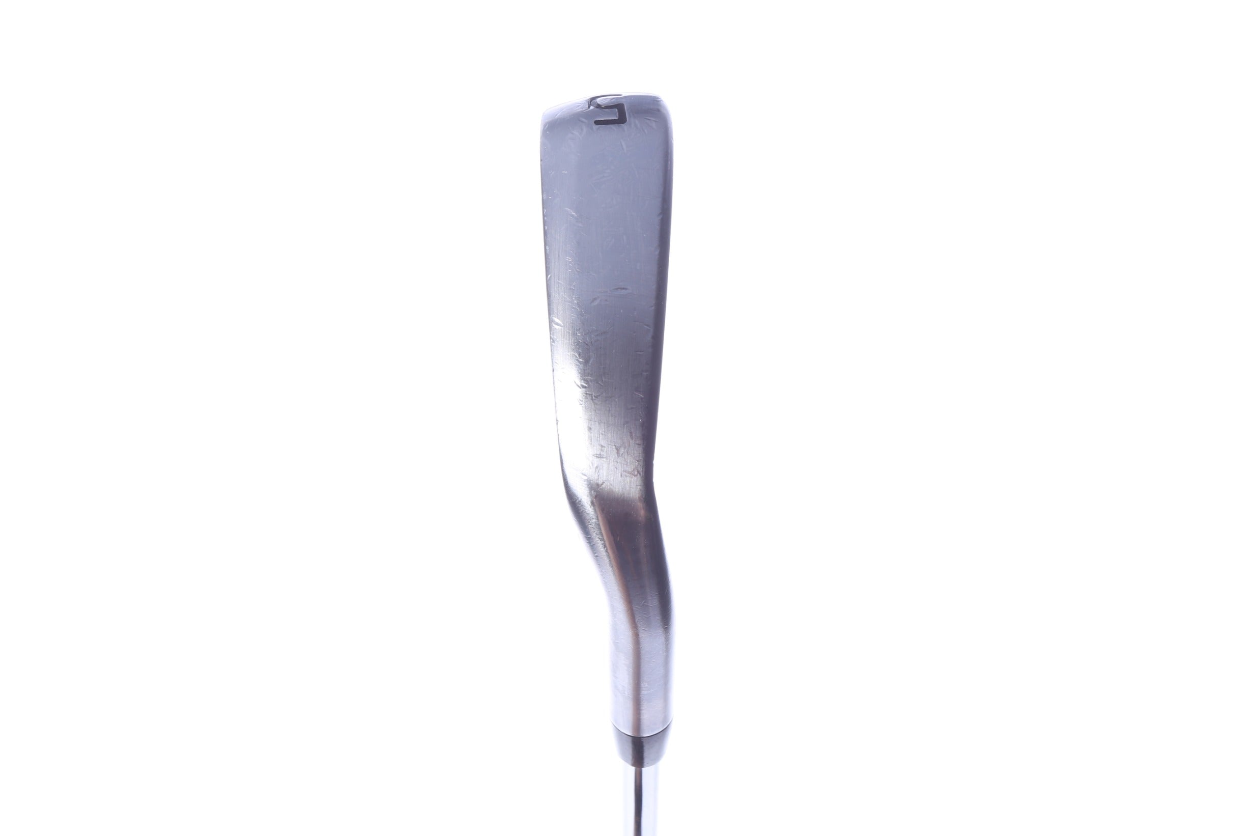 Used PXG 0211 Single 5-Iron - Right-Handed - Stiff Flex