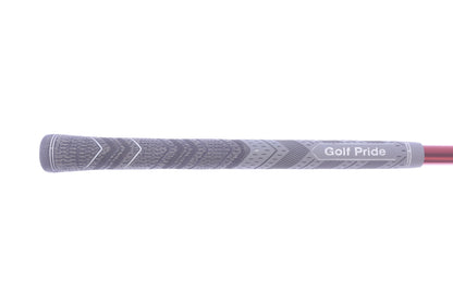 Used Fujikura Ventus Red Velocore Driver Shaft Regular Flex Graphite - 43.5 in - Callaway Opti-Fit Adapter