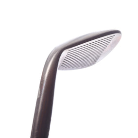 Used Mizuno T22 Denim Copper Lob Wedge - Right-Handed - 59 Degrees - Stiff Flex-Next Round