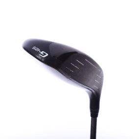 Used Ping G425 MAX 3-Wood - Left-Handed - 14.5 Degrees - Stiff Flex-Next Round
