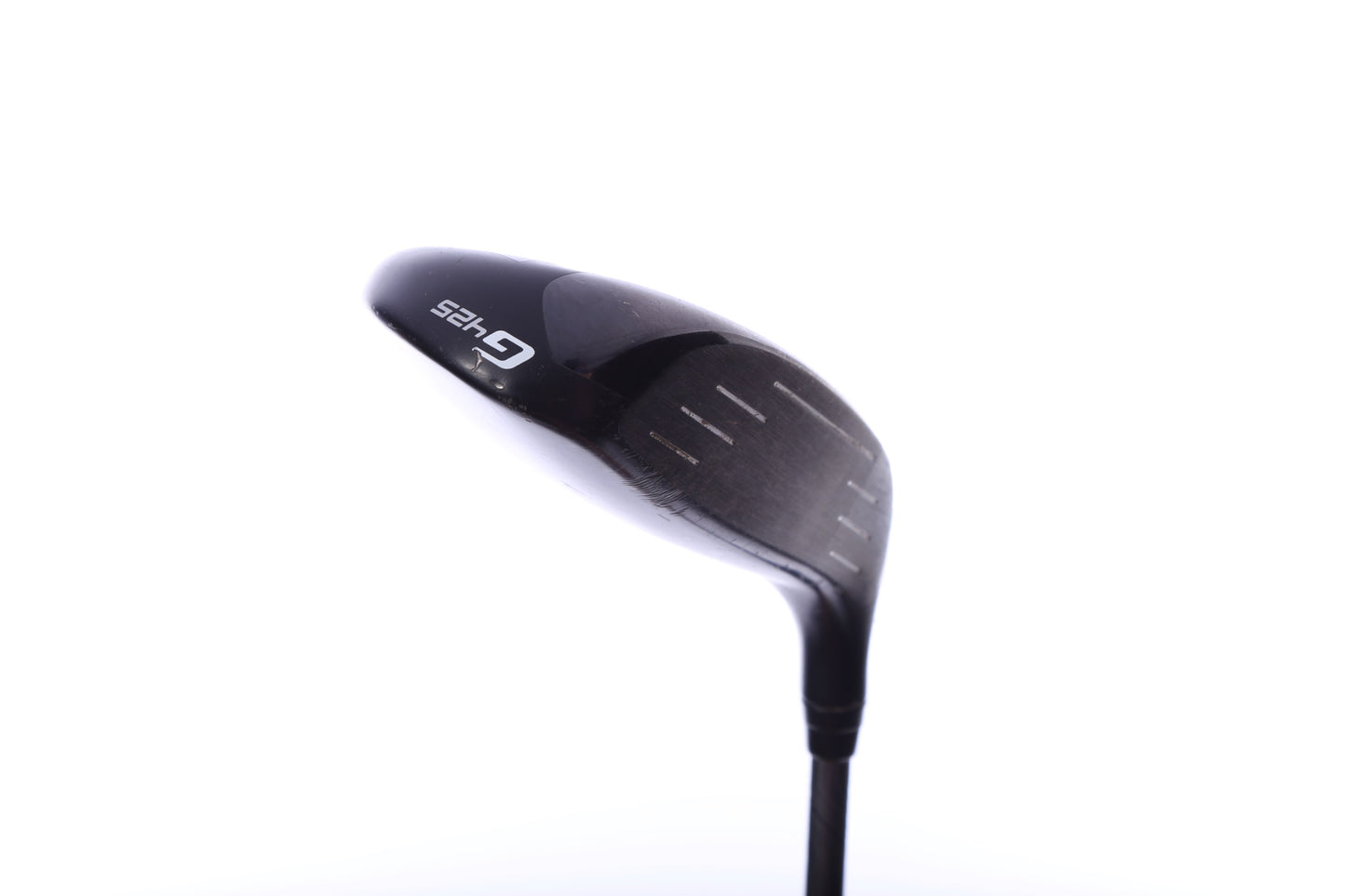 Used Ping G425 MAX 3-Wood - Left-Handed - 14.5 Degrees - Stiff Flex-Next Round