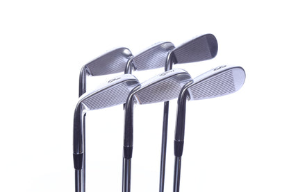 Used Titleist AP2 Iron Set - Right-Handed - 5-PW - Stiff Flex-Next Round