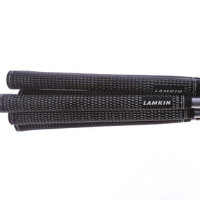 Used TaylorMade 2019 P790 Iron Set - Right-Handed - 4-PW - Stiff Flex-Next Round