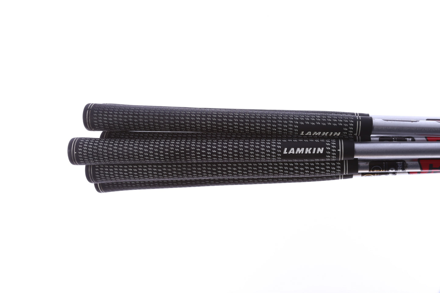 Used TaylorMade 2019 P790 Iron Set - Right-Handed - 4-PW - Stiff Flex-Next Round