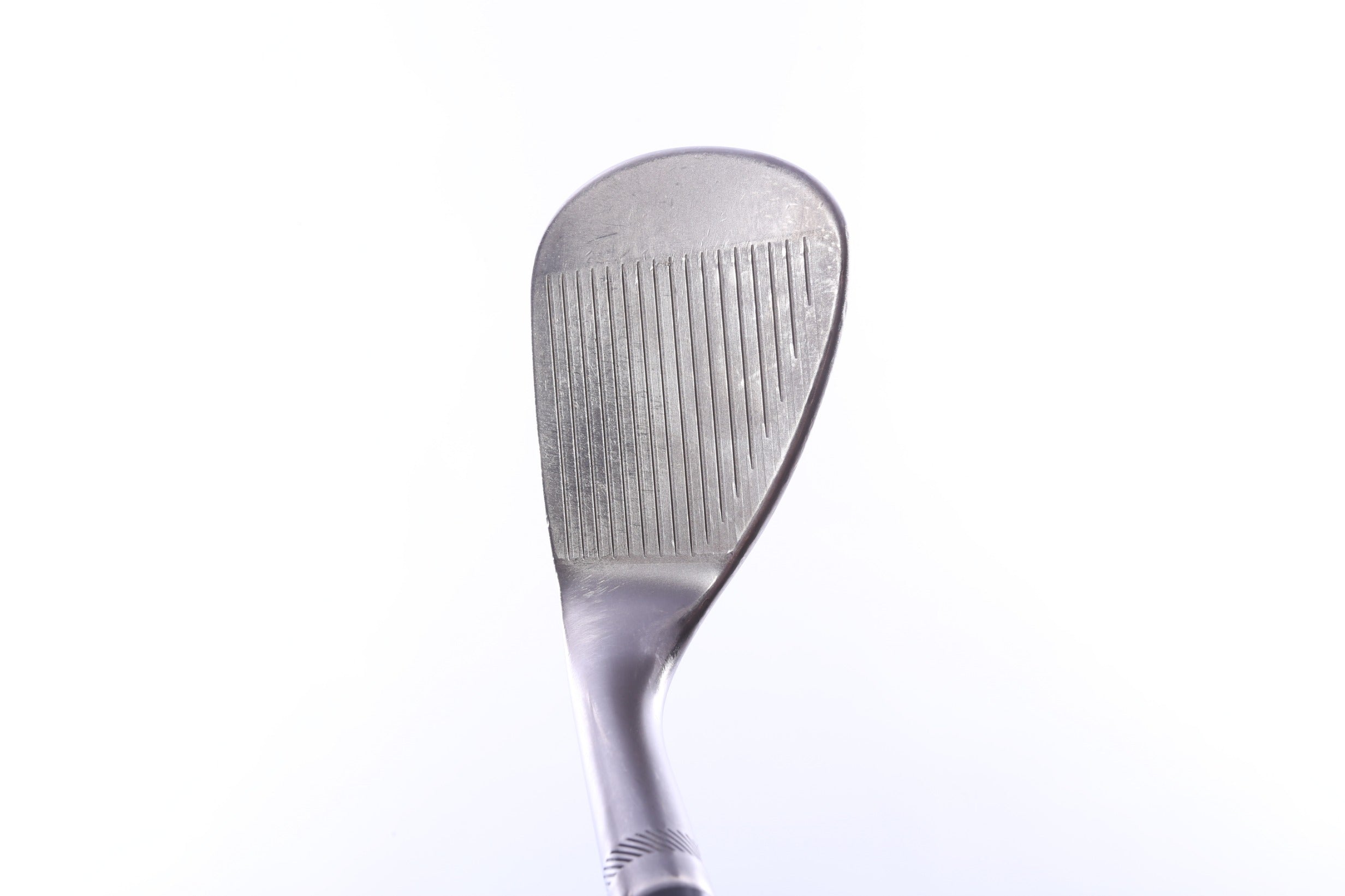 Used Titleist Vokey SM10 Nickel Sand Wedge - Right-Handed - 54 Degrees - Wedge Flex-Next Round