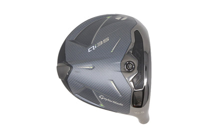 Used TaylorMade Qi35 Driver - HEAD ONLY - Right-Handed - 10.5 Degrees