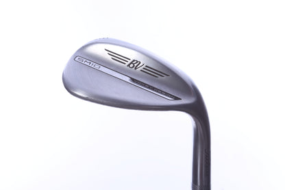 Used Titleist Vokey SM10 Tour Chrome Lob Wedge - Right-Handed - 58 Degrees - Wedge Flex-Next Round