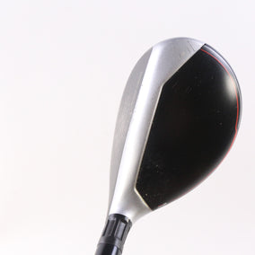 Used TaylorMade M6 4H Hybrid - Right-Handed - 22 Degrees - Seniors Flex-Next Round