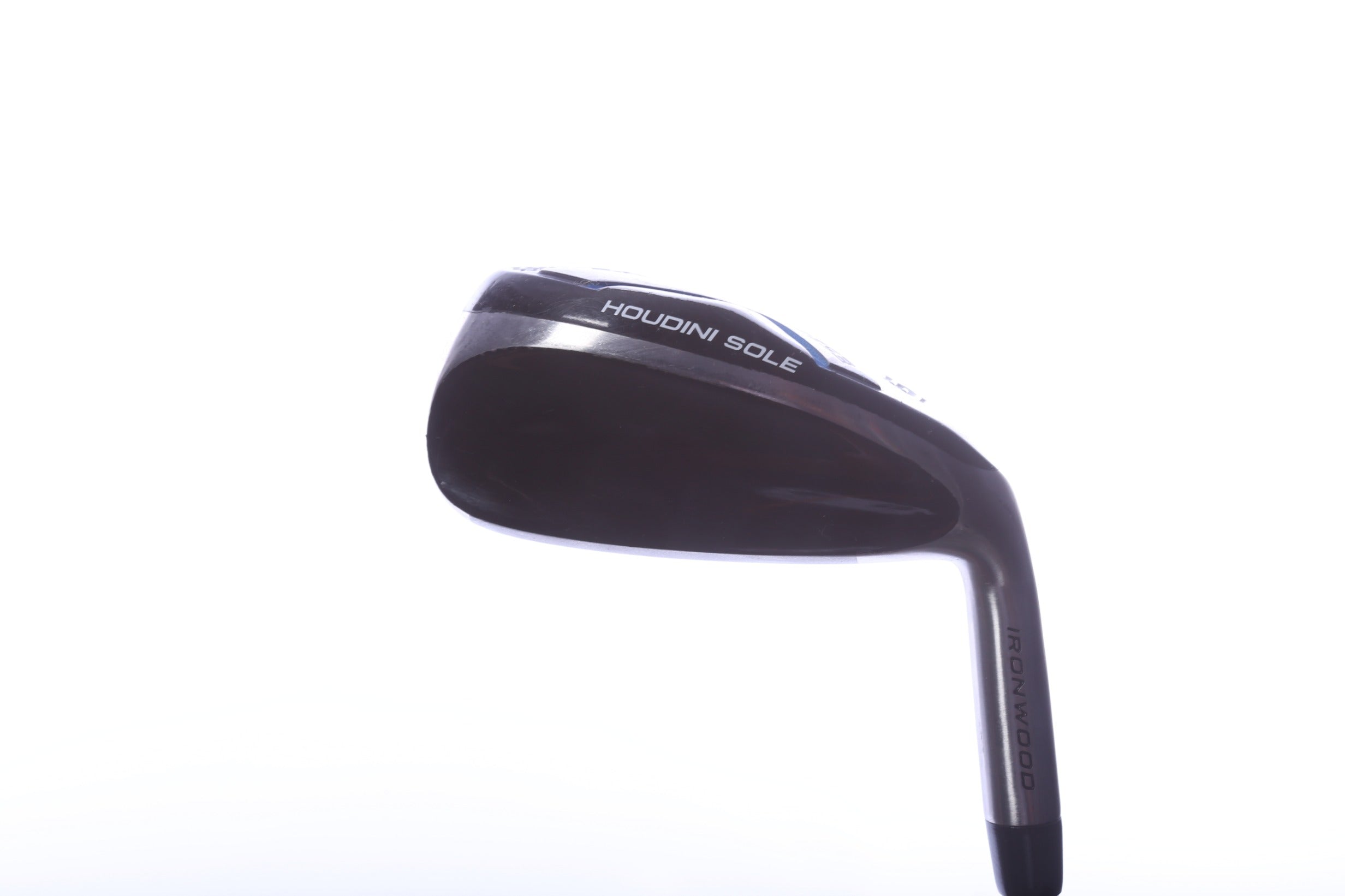 Used Tour Edge Hot Launch E522 Ironwood Single 6-Iron - Right-Handed - Regular Flex