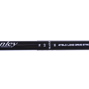 Penley Et3Ld Long Drive Xx Driver Shaft - Tour Extra Stiff Flex - 43.25 in-Next Round