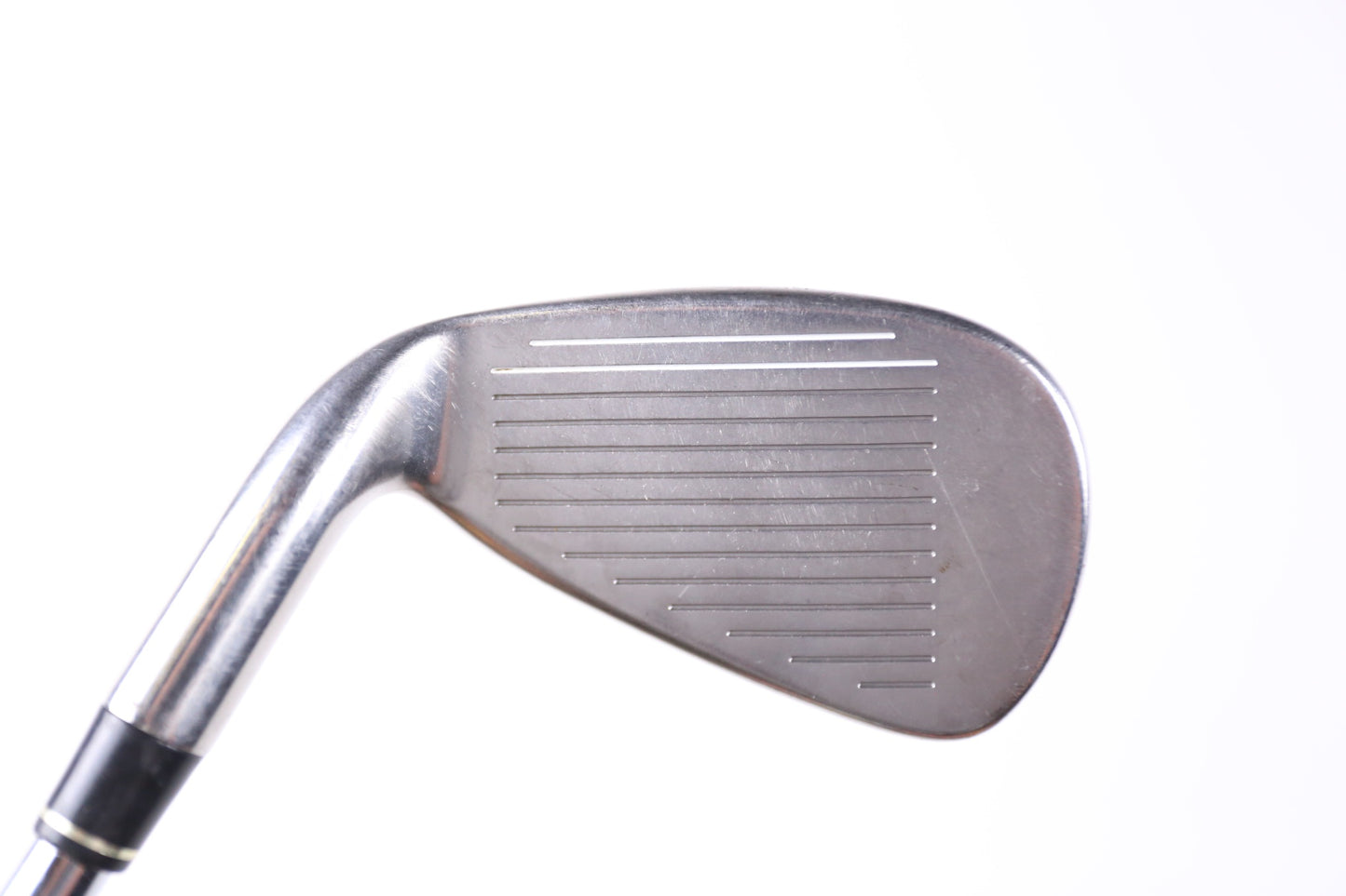 Used TaylorMade r7 Draw Single 6-Iron - Right-Handed - Regular Flex-Next Round