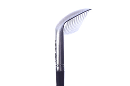 Used TaylorMade Milled Grind 3 Chrome Sand Wedge - Right-Handed - 54 Degrees - Stiff Flex-Next Round