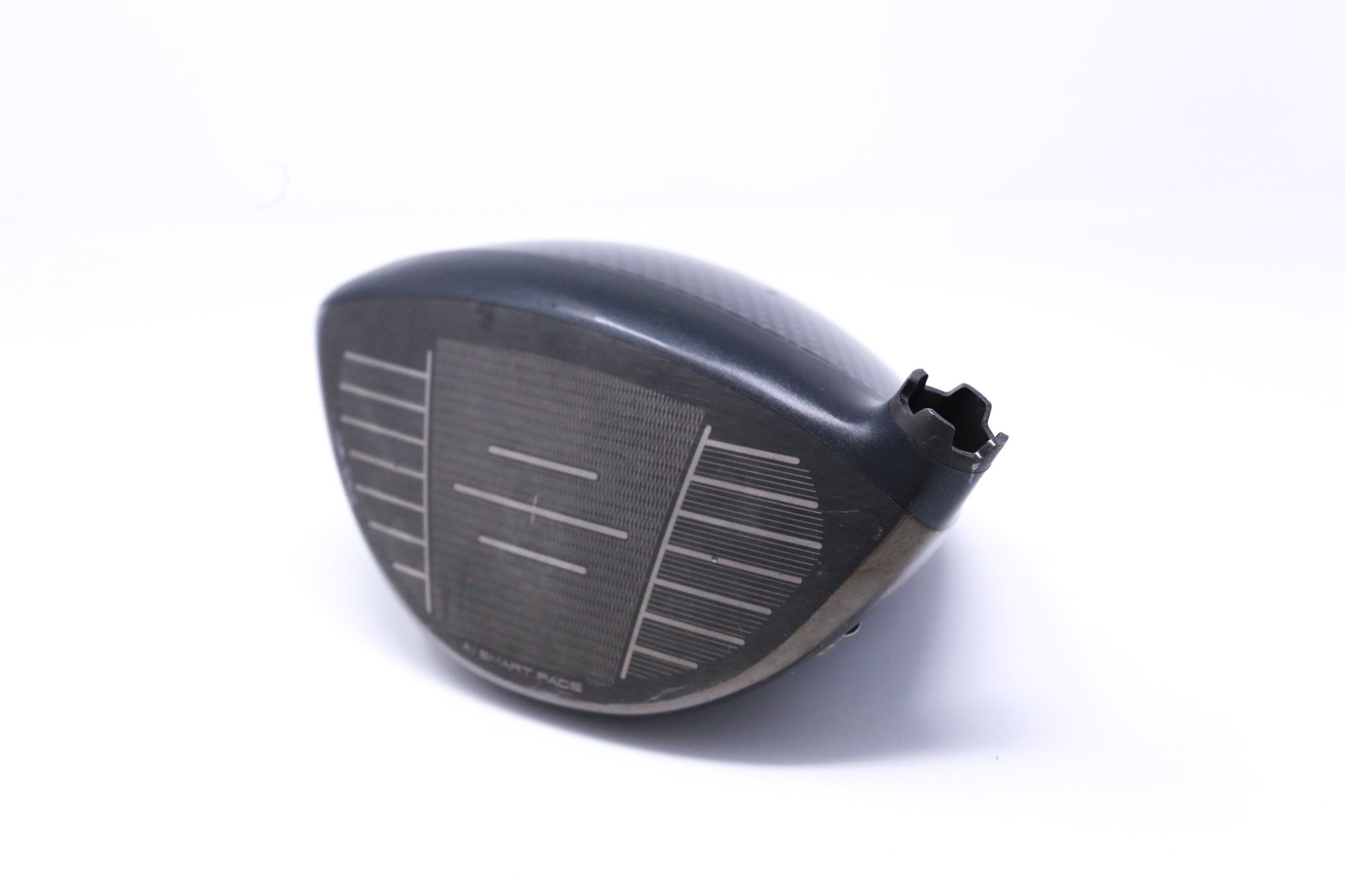 Used Callaway Paradym Ai Smoke TD Driver - HEAD ONLY - Right-Handed - 10.5 Degrees-Next Round