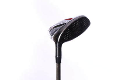 Used Callaway Big Bertha Fusion 2016 3-Wood - Right-Handed - 15 Degrees - Stiff Flex-Next Round