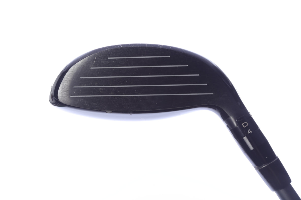 Used Titleist GT2 3-Wood - Left-Handed - 15 Degrees - Extra Stiff Flex