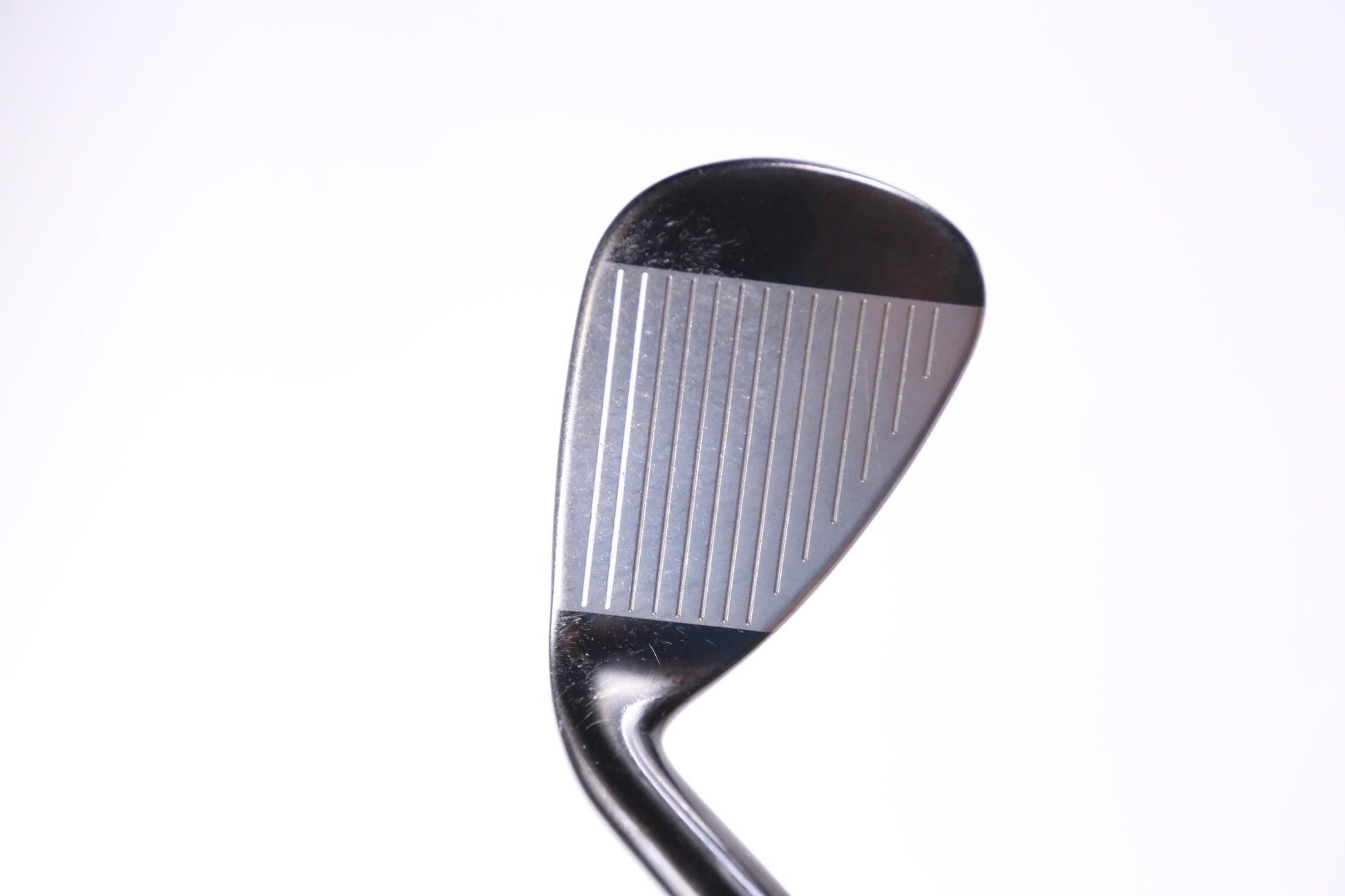 Used Callaway Big Bertha OS Single 9-Iron - Right-Handed - Regular Flex-Next Round