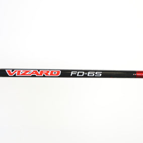 Honma TW GS Driver - Right-Handed - 9.5 Degrees - Stiff Flex-Next Round