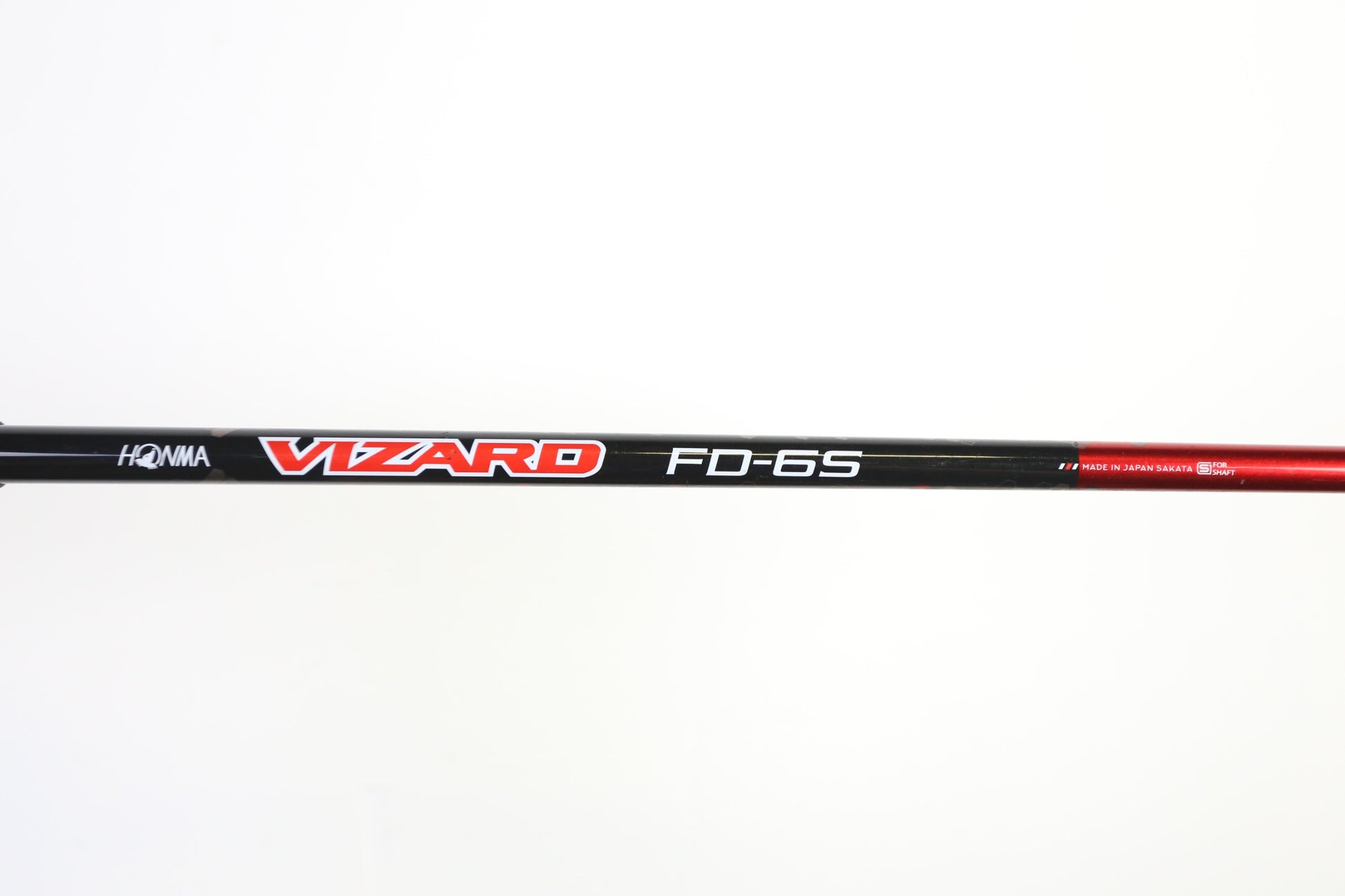 Honma TW GS Driver - Right-Handed - 9.5 Degrees - Stiff Flex-Next Round