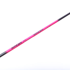 Used Dumina Autoflex Sf 405 Stiff Graphite Driver Shaft - 44 in - Callaway Adapter-Next Round