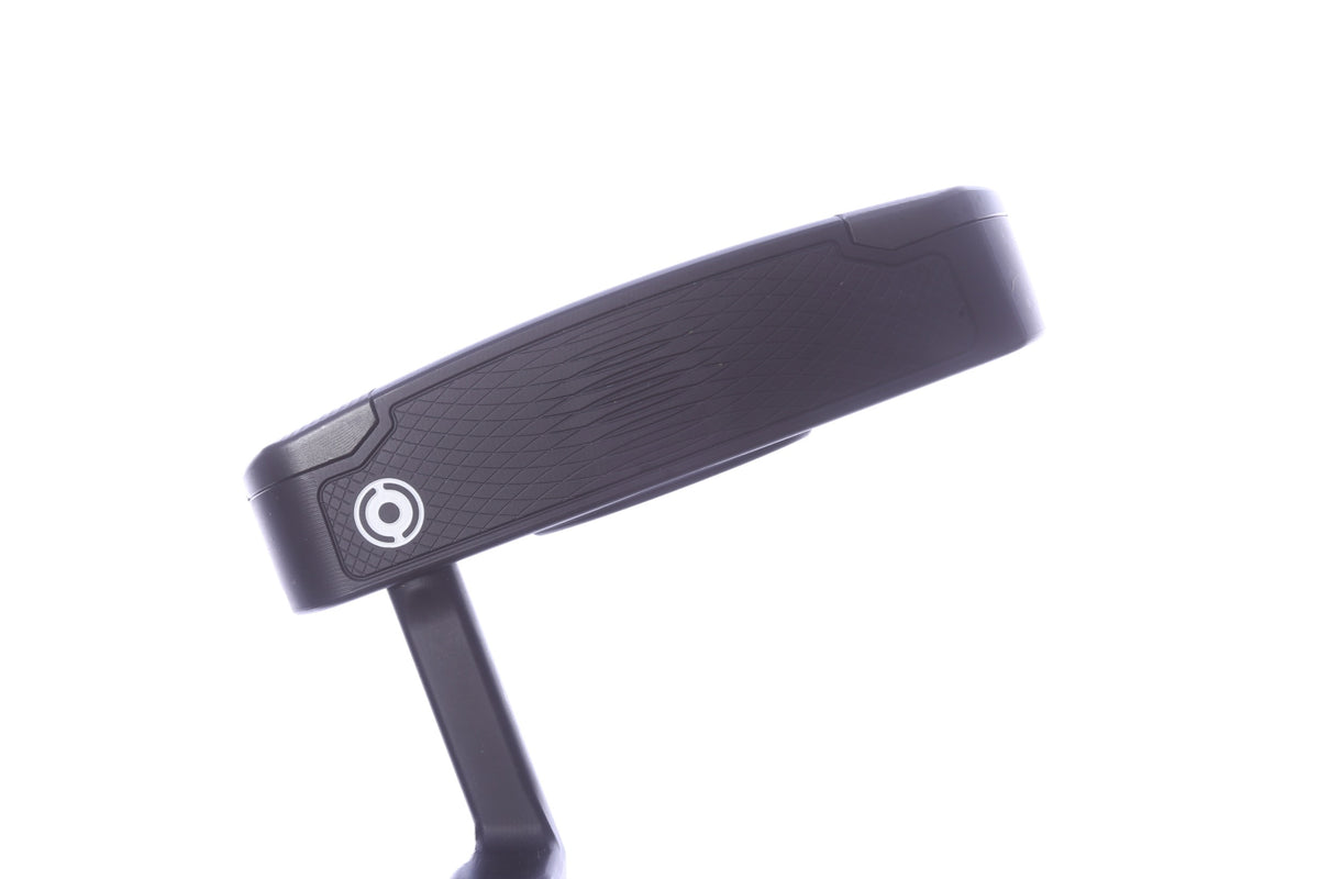 Used Ping Vault 2.0 Craz-E H Slate Putter - Right-Handed - 36 in - Mallet-Next Round