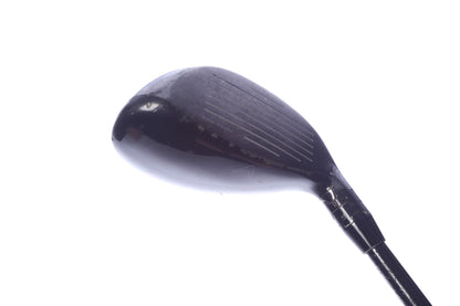 Used Callaway Epic Flash 4H Hybrid - Left-Handed - 21 Degrees - Regular Flex-Next Round