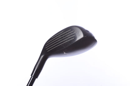Used Mizuno 2020 CLK 3H Hybrid - Right-Handed - 19 Degrees - Stiff Flex-Next Round