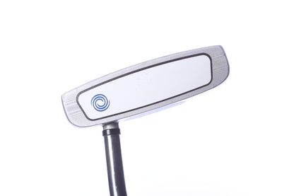 Used Odyssey White Hot OG 2 Ball Putter - Right-Handed - 32 in - Mallet