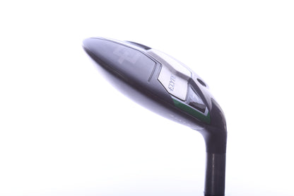 Used Callaway Elyte 7-Wood - Right-Handed - 21 Degrees - Extra Stiff Flex