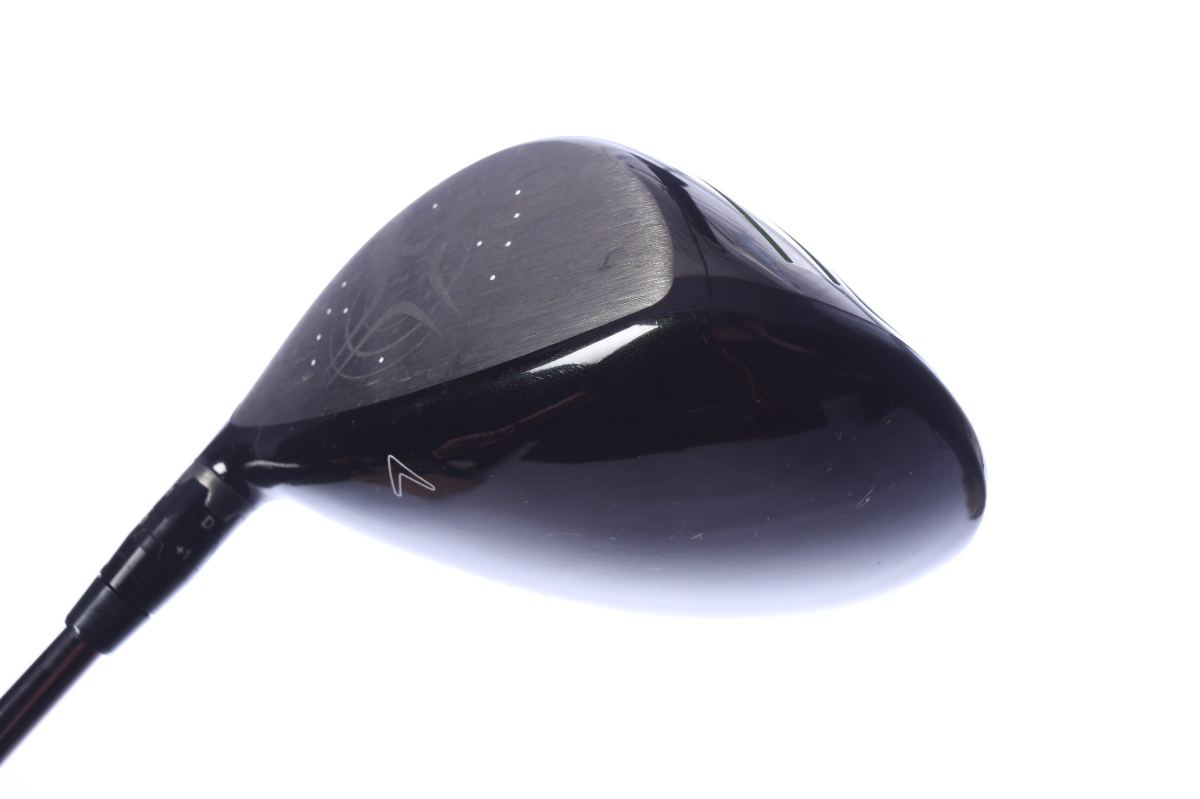 Used Callaway Epic MAX LS Driver - 9 Degrees - Extra Stiff Flex Ping Tour 2.0 - Right-Handed