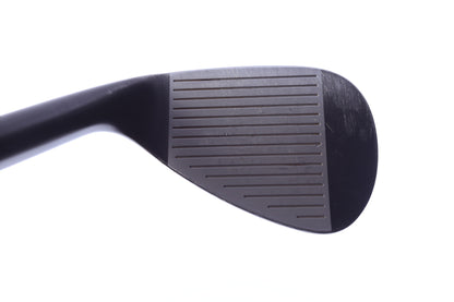 Used Mizuno Pro T-1 Black Ion Sand Wedge - Right-Handed - 54 Degrees - Wedge Flex