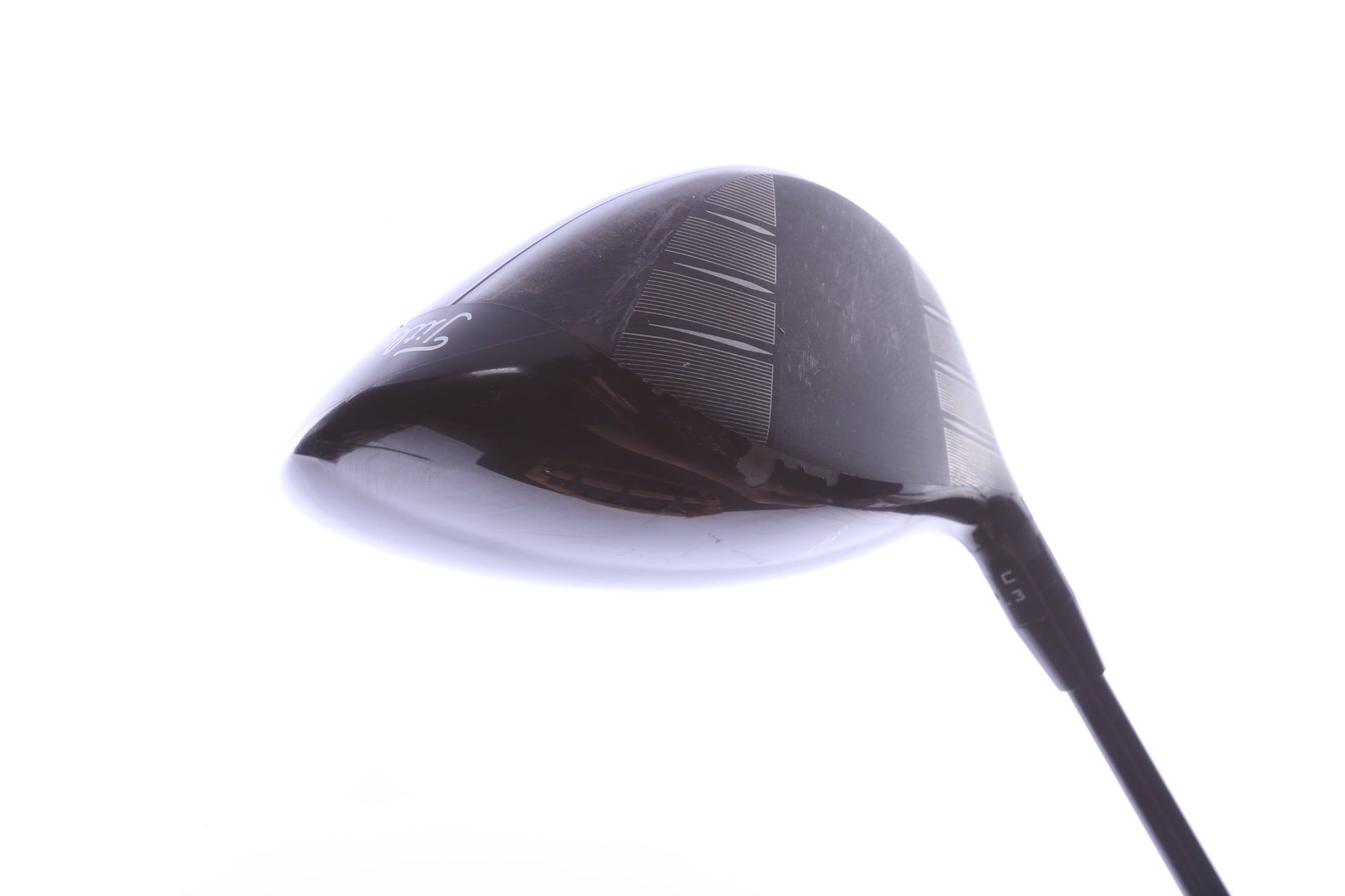 Used Titleist TSR2 Driver - 10 Degrees - Extra Stiff Flex Mitsubishi Tensei AV Series Blue - Left-Handed-Next Round