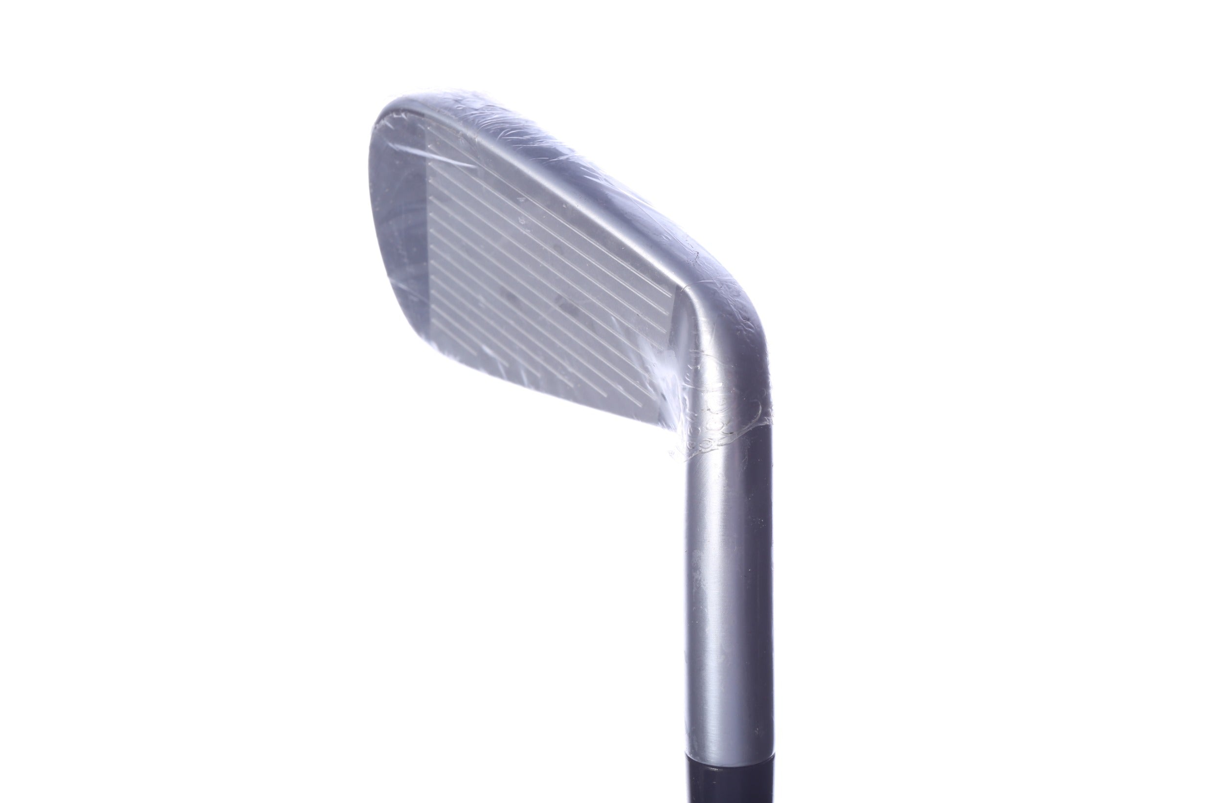 Used TaylorMade 2023 P7MC Single 4-Iron - Left-Handed - Stiff Flex-Next Round