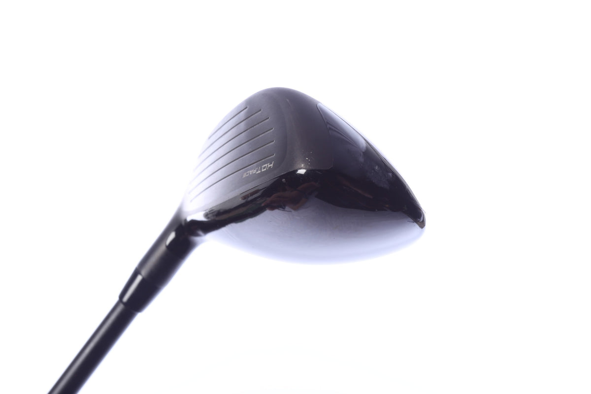 Used Cobra Darkspeed 5H Hybrid - Right-Handed - 24 Degrees - Ladies Flex
