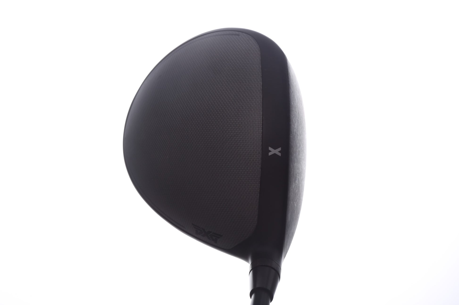 Used PXG 0311 Gen5 Driver - 10.5 Degrees - Regular Flex Project X Cypher Forty - Left-Handed-Next Round