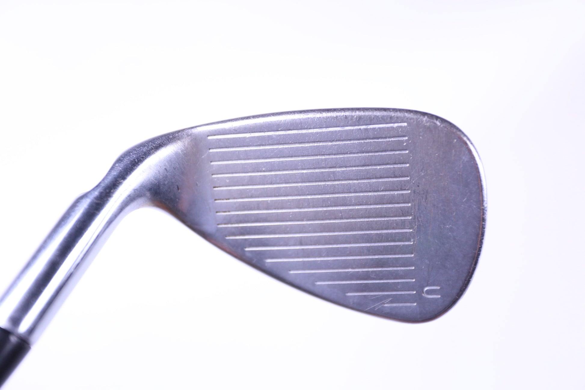 Used Ping G400 Gap Wedge - Right-Handed - 50 Degrees - Regular Flex-Next Round
