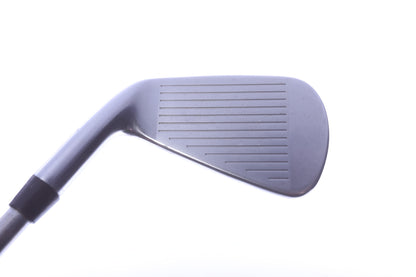 Used TaylorMade 2020 P770 Single 4-Iron - Right-Handed - Stiff Flex