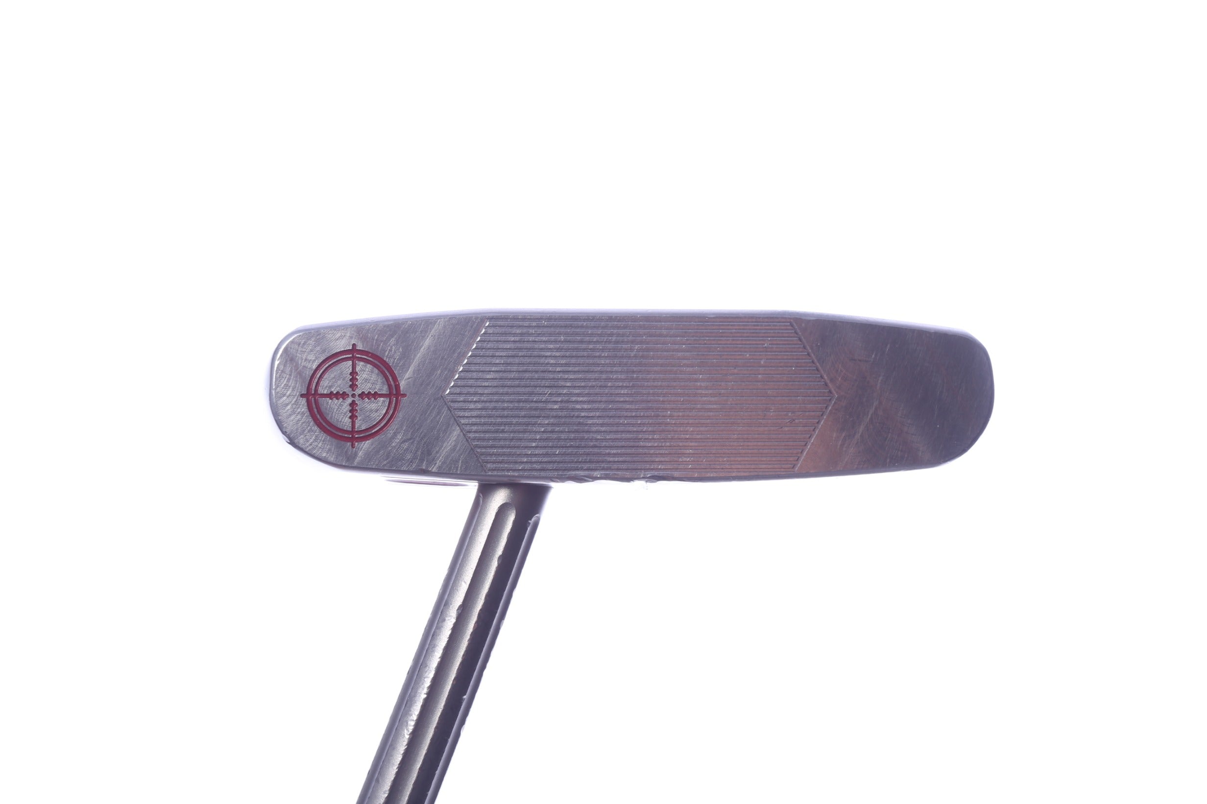 Used See More Platinum M5 HT Mallet Putter - Right-Handed - 31.5 in - Mallet-Next Round