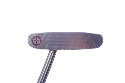Used See More Platinum M5 HT Mallet Putter - Right-Handed - 31.5 in - Mallet-Next Round